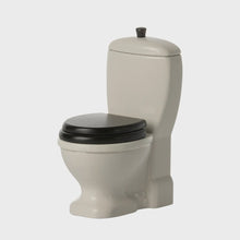 Load image into Gallery viewer, Maileg Miniature Toilet Mouse
