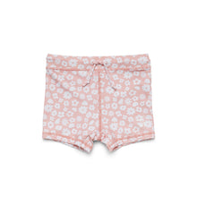 Load image into Gallery viewer, BABY SWIM SHORT Ditsy Floral
