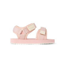 Load image into Gallery viewer, BEACH SANDAL Soft Pink
