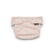 Load image into Gallery viewer, REUSABLE SWIM NAPPY Ditsy Floral
