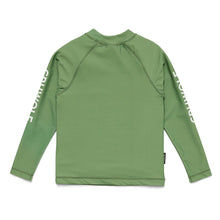 Load image into Gallery viewer, RASH VEST Coastal Green
