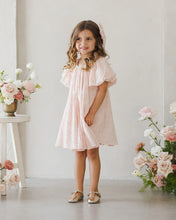 Load image into Gallery viewer, Maia Dress Blush
