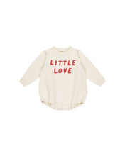 Load image into Gallery viewer, Bubble Romper- Little Love
