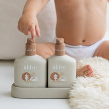 Load image into Gallery viewer, Baby Duo- Calming Oatmeal
