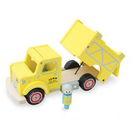 Toby Truck