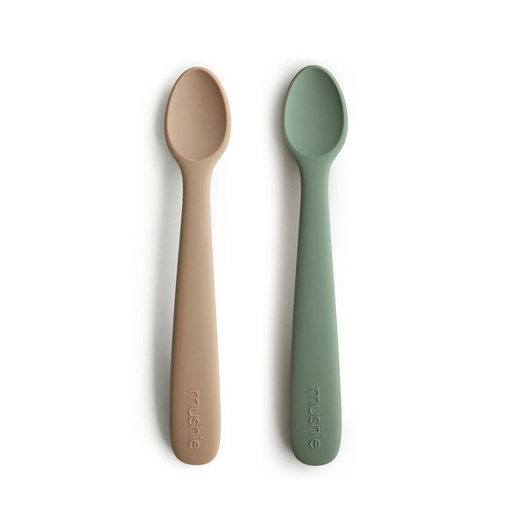 Baby Spoon Set