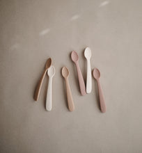 Load image into Gallery viewer, Baby Spoon Set
